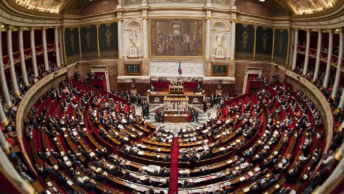 Парламент – что это такое в истории, краткое определение термина в истории