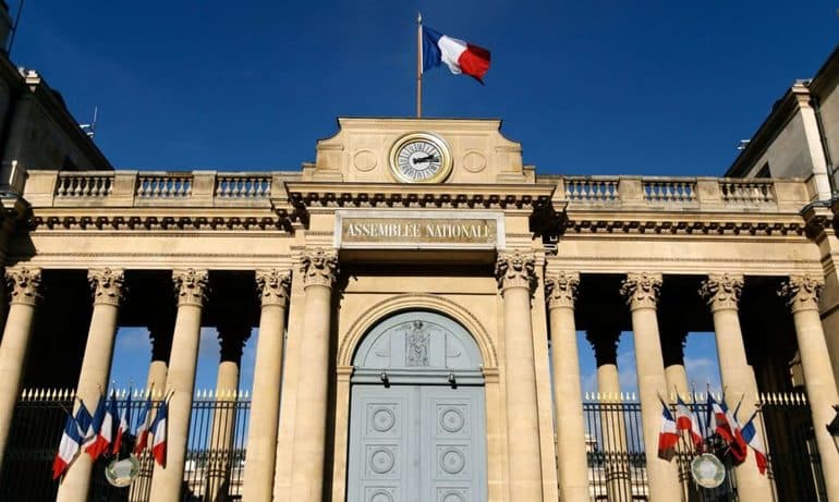 Парламент Франции — характеристика, функции и структура формы правления