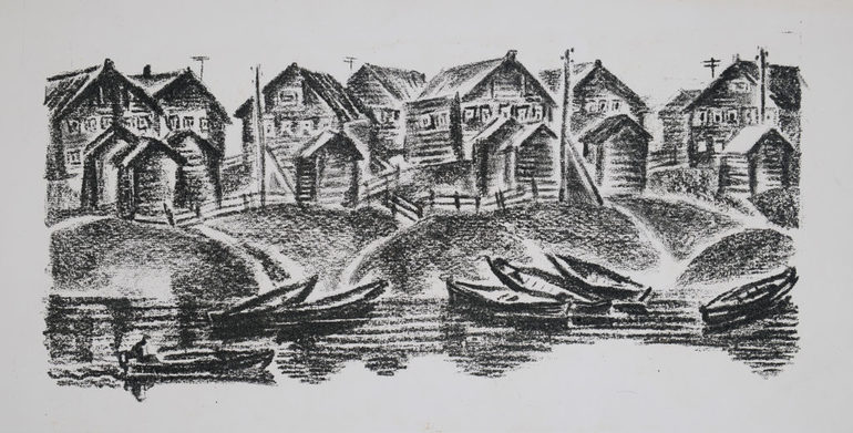 &laquo;Пелагея&raquo; &mdash; краткое содержание повести Ф. Абрамова