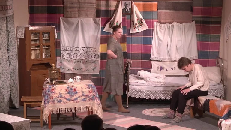 &laquo;Пелагея&raquo; &mdash; краткое содержание повести Ф. Абрамова