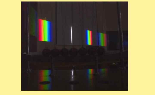 Период дифракционной решетки &ndash; формула и примеры с&nbsp;измерениями кратко