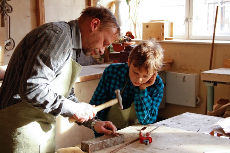 Период оттепели &mdash; культура и духовная жизнь общества