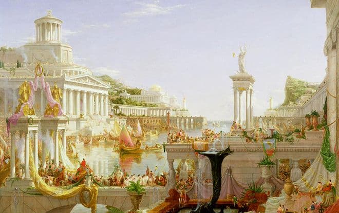 Периодизация истории &ndash; всемирные источники, проблемы историографии (10 класс)