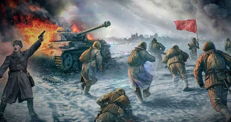 Периодизация Второй мировой войны &mdash; причины, предпосылки и характеристика событий