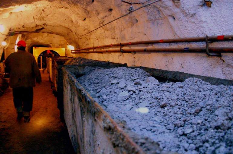 Перспективы и условия развития промышленности Северо-Кавказского экономического района