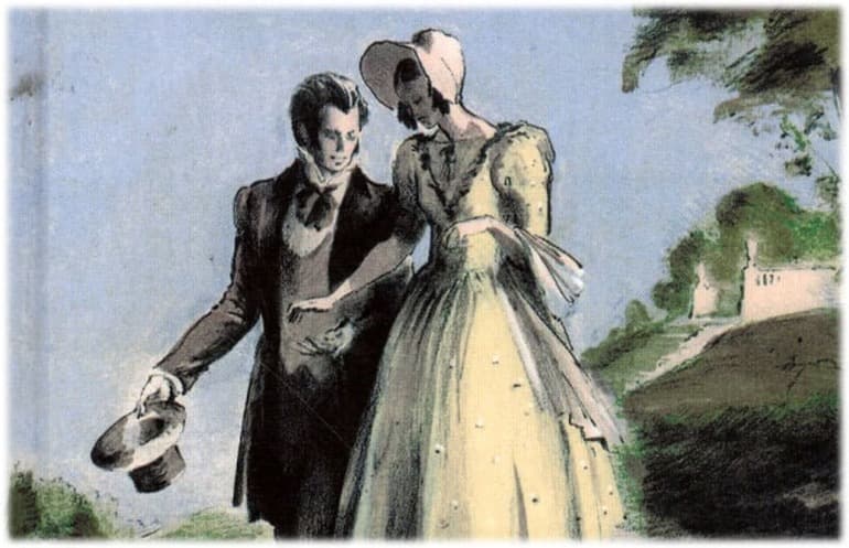 «Первая любовь» — анализ рассказа И.С. Тургенева