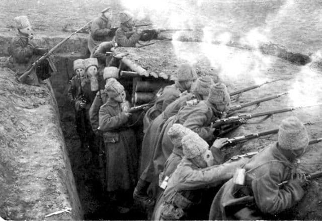 Первая мировая война 1914-1918 – кратко о начале, когда закончилась, причинах и ходе