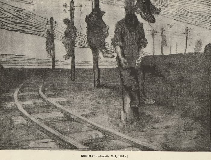 Первая русская революция (1905-1907) &mdash; причины, этапы и итоги