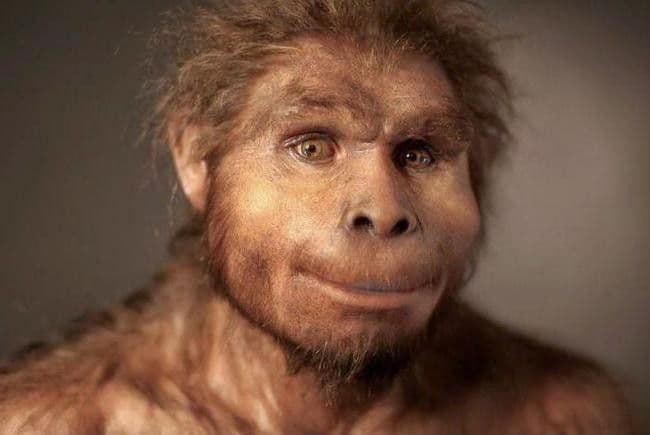 Первые люди на Земле &ndash; где и когда появились