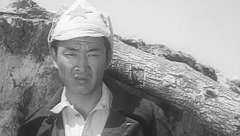 &laquo;Первый учитель&raquo; &mdash; краткое содержание повести Ч.Т. Айтматова