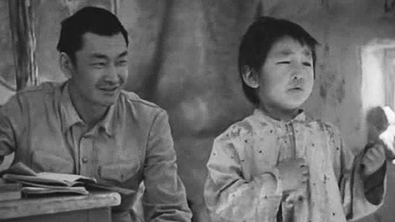 &laquo;Первый учитель&raquo; &mdash; краткое содержание повести Ч.Т. Айтматова