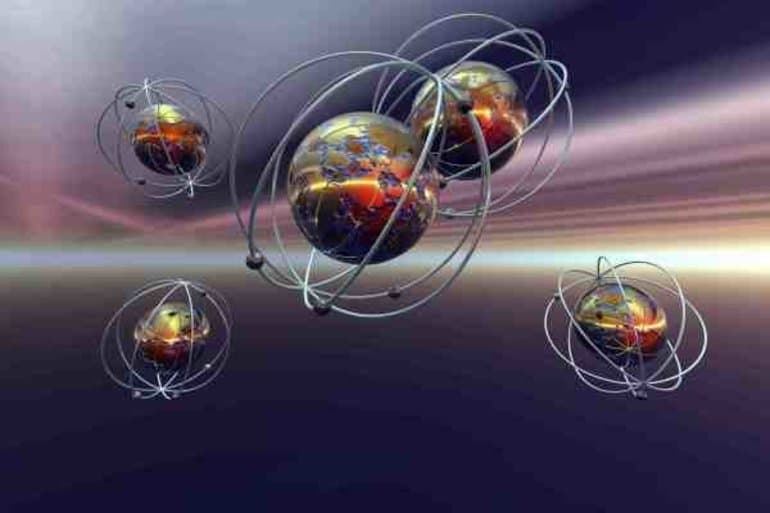 Первый закон термодинамики — формула, формулировка и применение