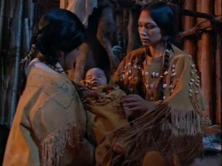 «Песнь о Гайавате» — краткое содержание поэмы Г. Лонгфелло