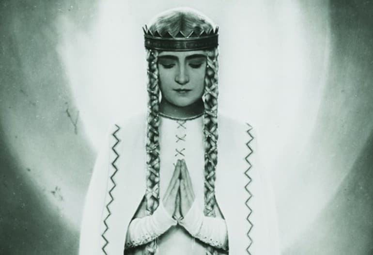 «Песнь о Нибелунгах» — краткое содержание германского эпоса