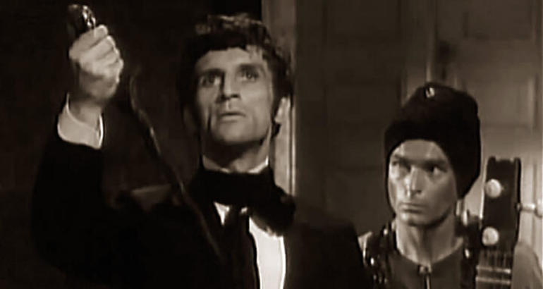 &laquo;Песнь торжествующей любви&raquo; &mdash; краткое содержание повести И.С. Тургенева