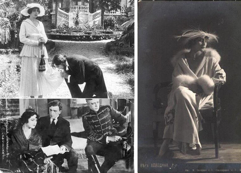 &laquo;Песнь торжествующей любви&raquo; &mdash; краткое содержание повести И.С. Тургенева