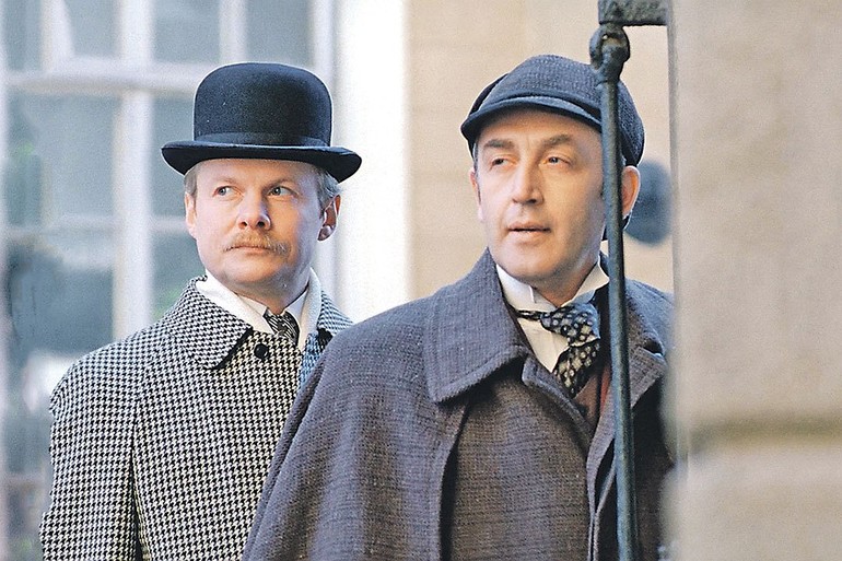 &laquo;Пестрая лента&raquo; &mdash; краткое содержание рассказа А. Конан Дойля