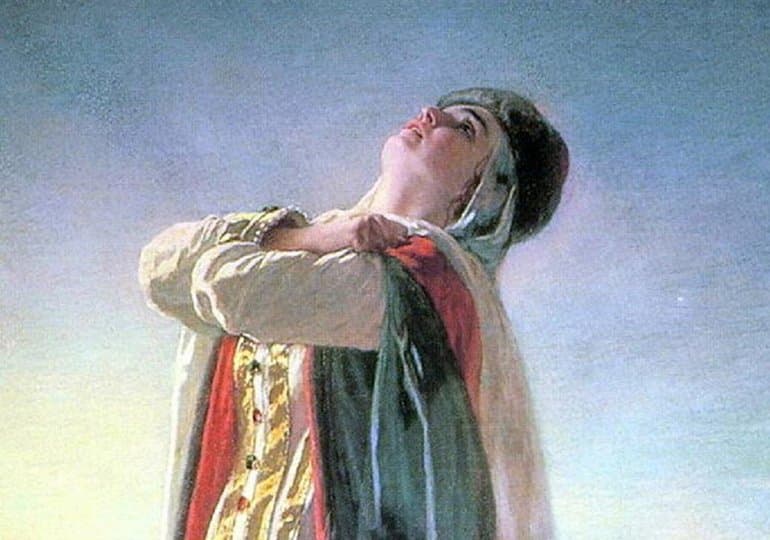 «Плач Ярославны» — анализ и краткое содержание произведения