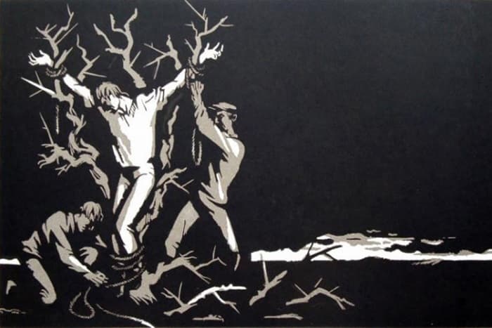 «Плаха» — краткое содержание романа Чингиза Айтматова