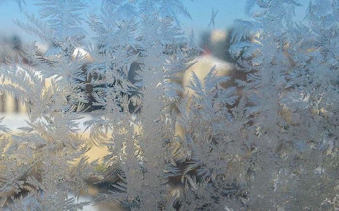 Плавление и отвердевание кристаллических тел &ndash; график