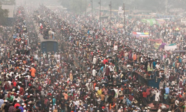 Плотность населения &ndash; что показывает, определение