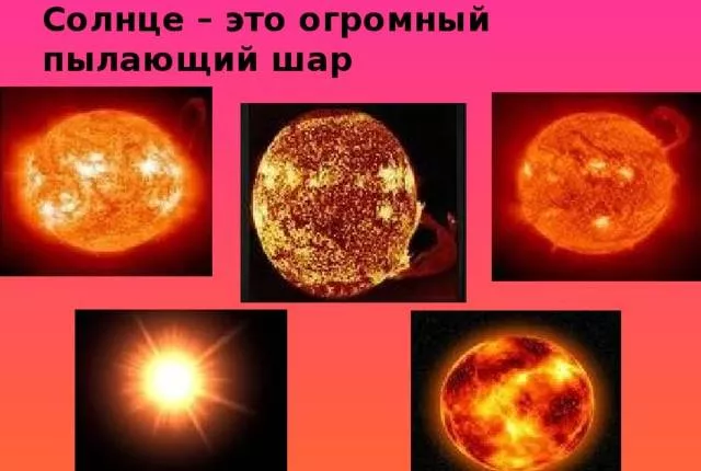 Почему днем светит солнце и когда оно потухнет?