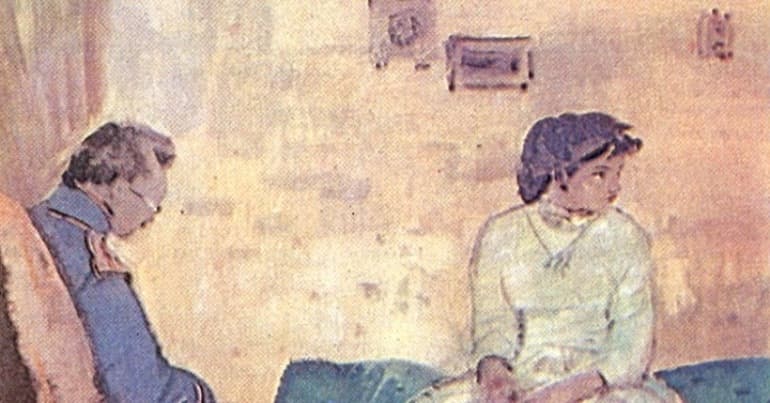 «Поединок» — краткое содержание повести по главам А.И. Куприна