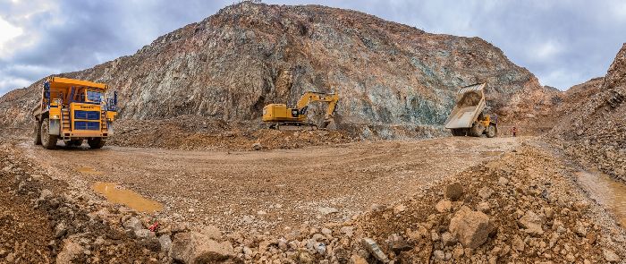 Полезное ископаемое золото &ndash; описание для сообщения или доклада кратко (4 класс)