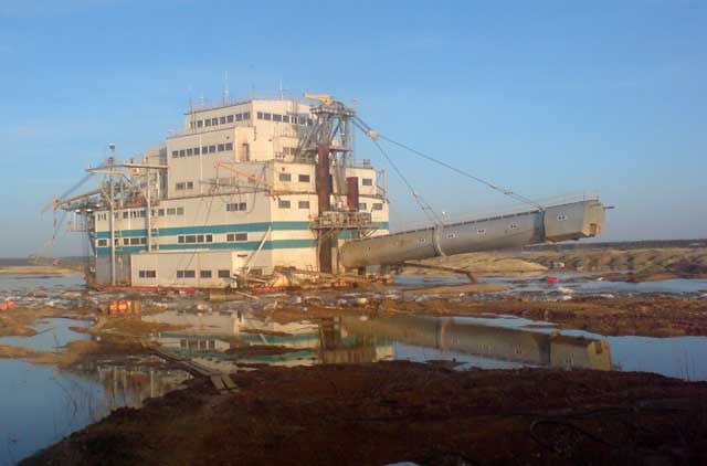 Полезное ископаемое золото &ndash; описание для сообщения или доклада кратко (4 класс)