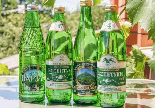 Полезные ископаемые Кавказа &ndash; список и описание Северного Большого Кавказа кратко (8 класс, география)