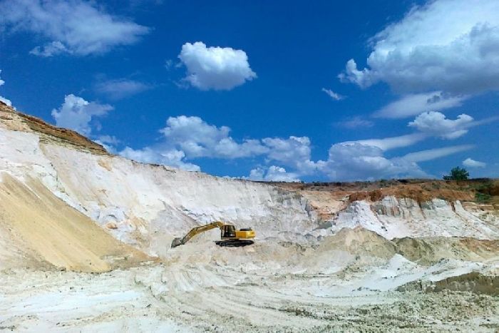 Полезные ископаемые Нижегородской области – список горных пород для доклада кратко (4 класс, окружающий мир)