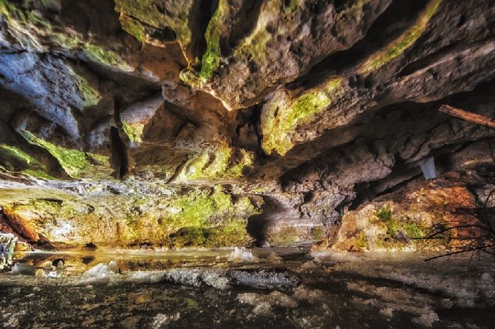 Полезные ископаемые Нижегородской области – список горных пород для доклада кратко (4 класс, окружающий мир)