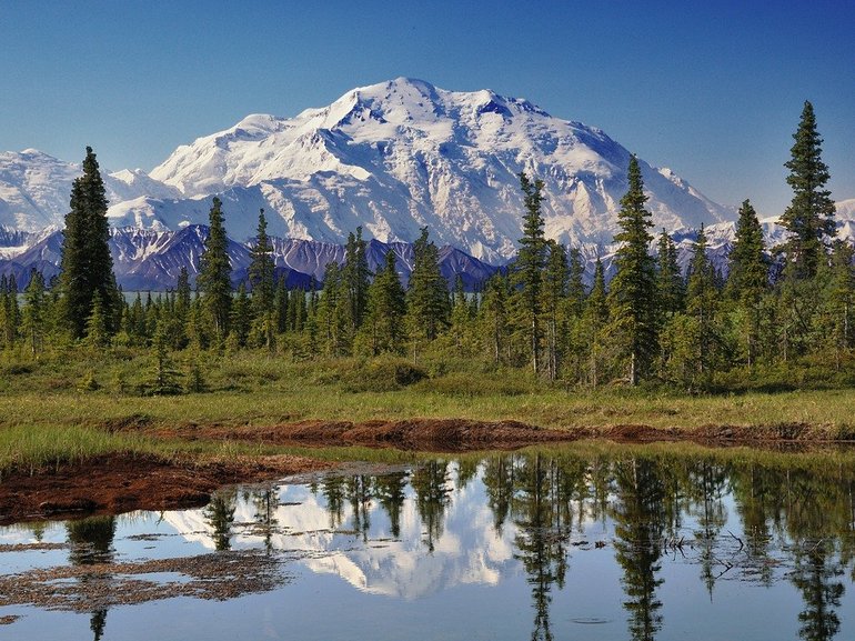 Полезные ископаемые Северной Америки &mdash; характеристика, виды и запасы