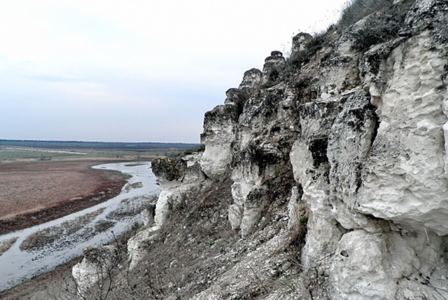 Полезные ископаемые в Ростовской области &ndash; список какие&nbsp;добывают для доклада кратко (4 класс, окружающий мир)