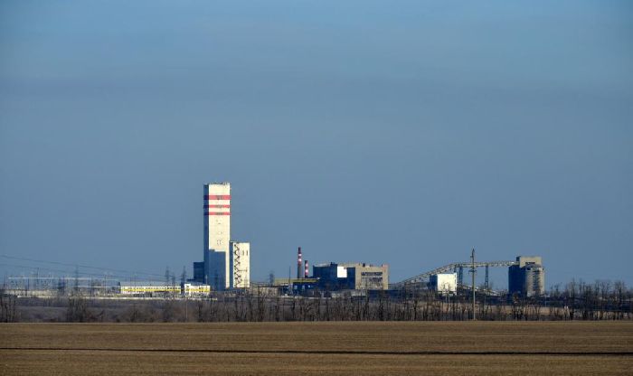 Полезные ископаемые в Ростовской области &ndash; список какие&nbsp;добывают для доклада кратко (4 класс, окружающий мир)