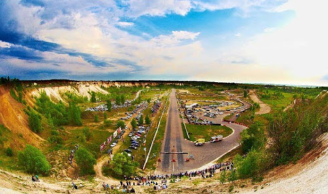 Полезные ископаемые в Воронежской области &ndash; список для доклада (4 класс, окружающий мир)