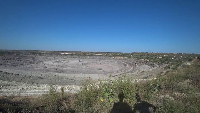 Полезные ископаемые в Воронежской области &ndash; список для доклада (4 класс, окружающий мир)