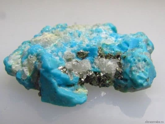 Полезные ископаемые Зарубежной Европы &ndash; карта стран с нефтью и бассейнами