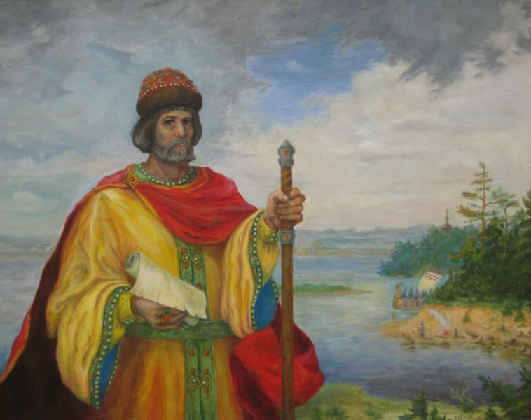 Политическая раздробленность на Руси в 12-13 веках &mdash; причины, последствия и значение