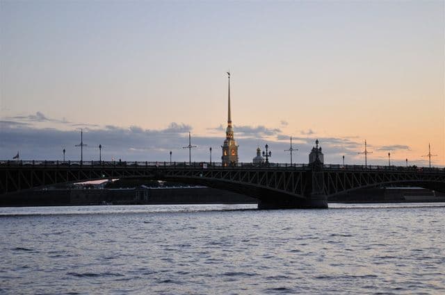 Полярная ночь и полярный день &ndash; что это такое, определение