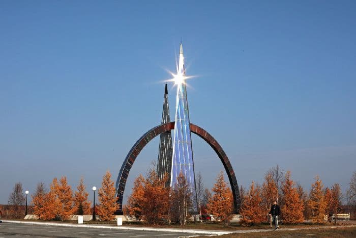 Полярный круг &ndash; где находится на севере, что это такое?