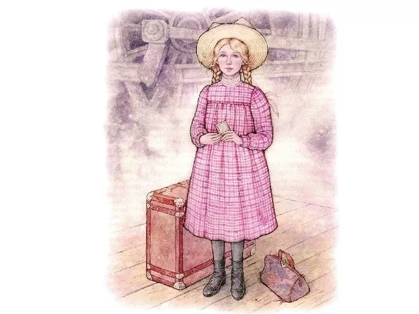 «Поллианна» Э. Портер — краткое содержание