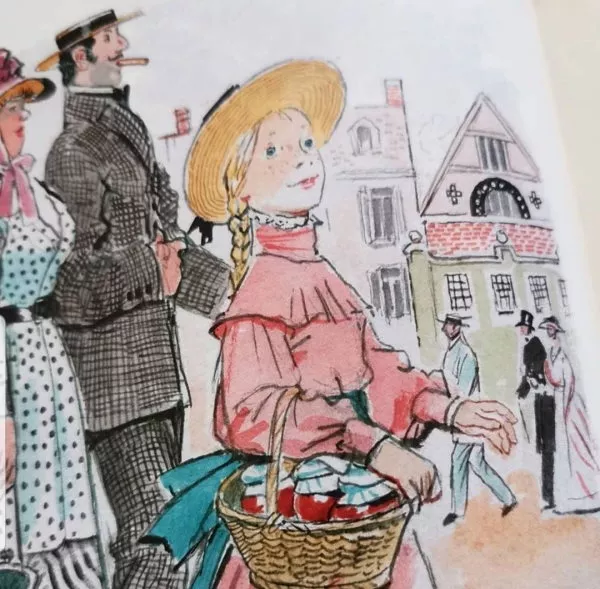 «Поллианна» Э. Портер — краткое содержание