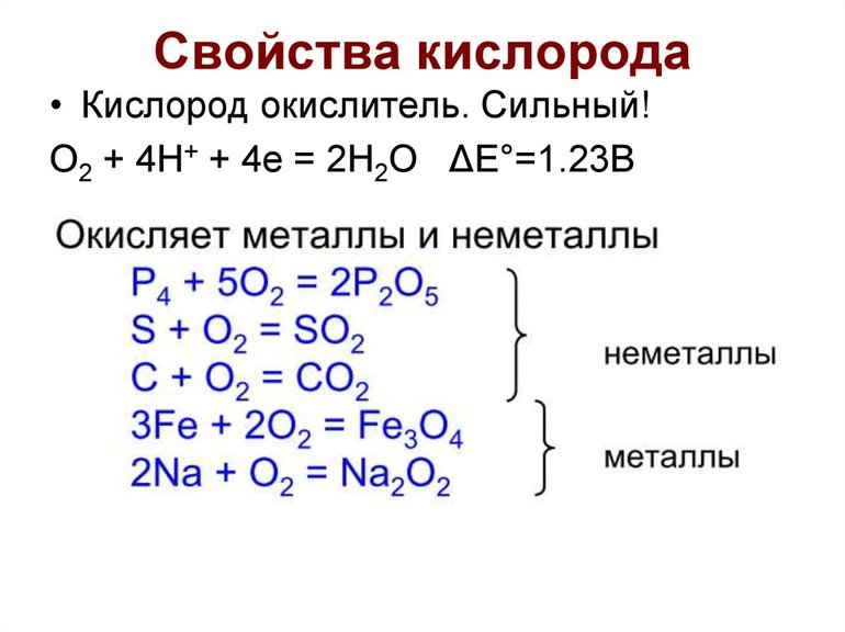 Получение кислорода в промышленности — основные способы и технология производства