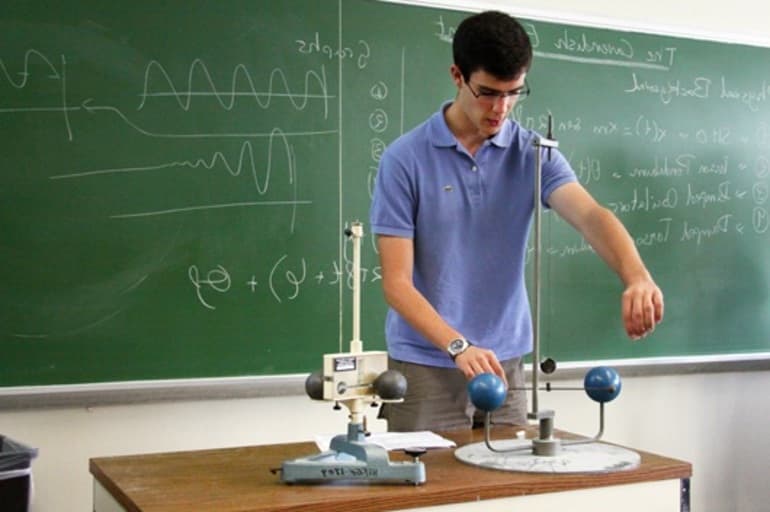 Поперечные волны — определение, свойства и формулы