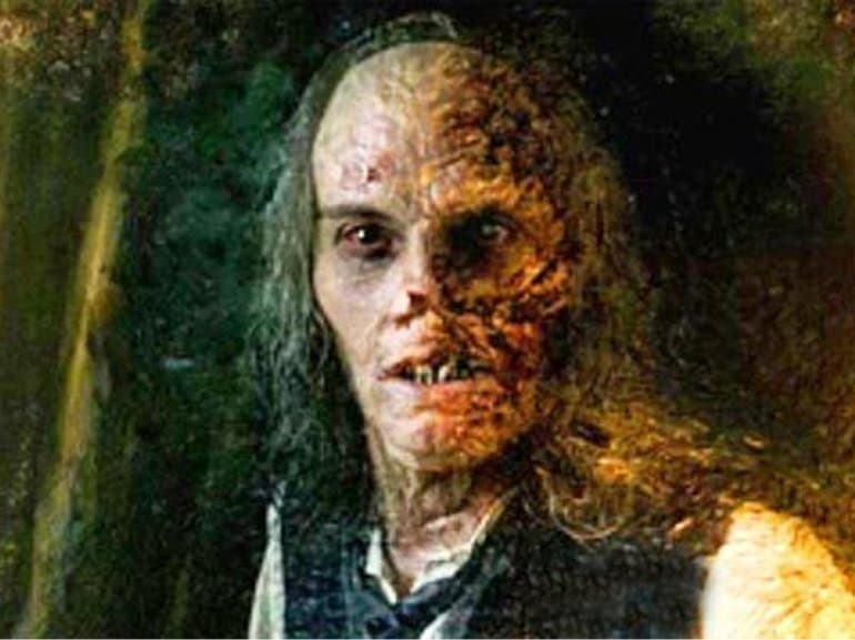 «Портрет Дориана Грея» — краткое содержание романа Оскара Уайльда