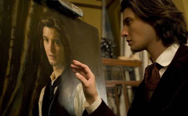 «Портрет Дориана Грея» — краткое содержание романа Оскара Уайльда