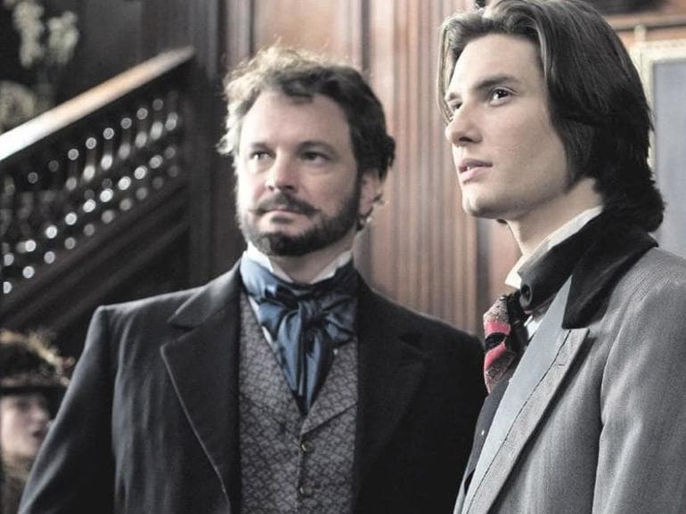 «Портрет Дориана Грея» — краткое содержание романа Оскара Уайльда