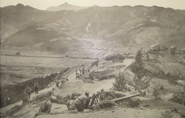 Портсмутский мир (1905) &mdash; условия заключения и итоги подписания мирного договора