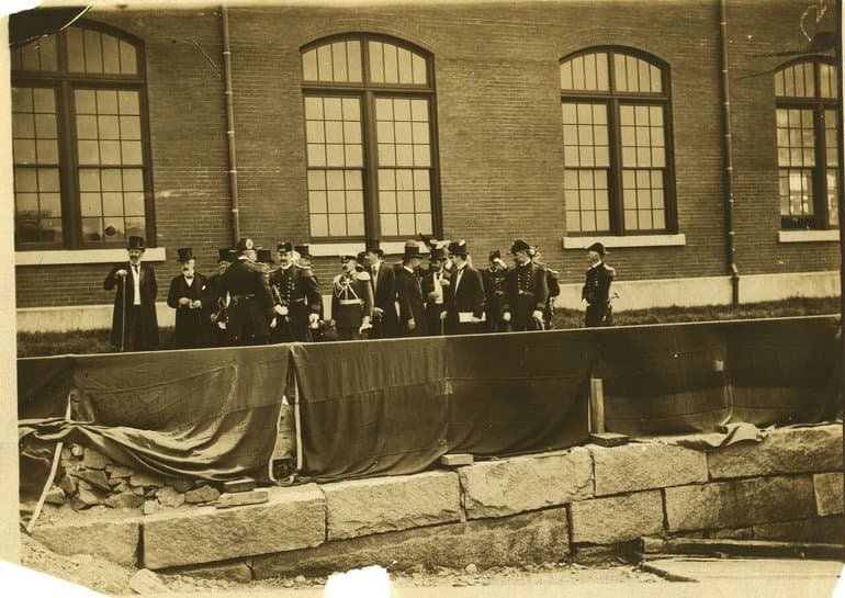 Портсмутский мир (1905) &mdash; условия заключения и итоги подписания мирного договора